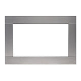 Superior Decorative Surround, Stainless - DS-SS-RNCL55