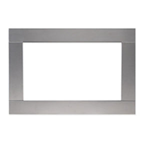 Superior Decorative Surround, Stainless - DS-SS-RNCL55
