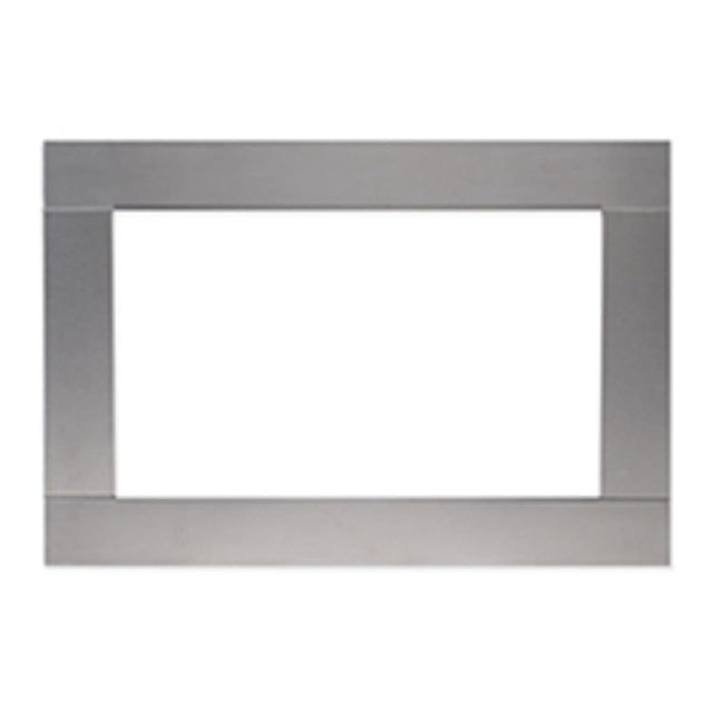 Superior Decorative Surround, Stainless - DS-SS-RNCL55