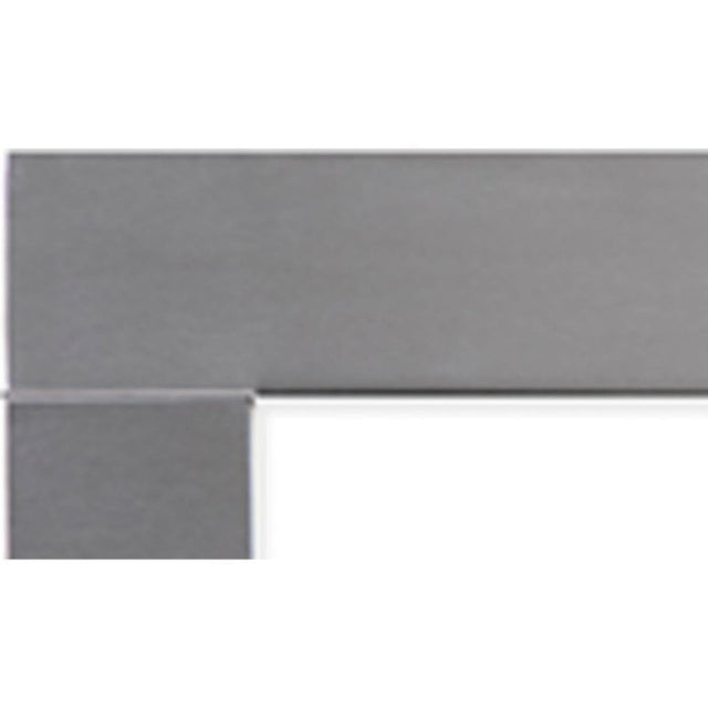 Superior Decorative Surround, Stainless - DS-SS-RNCL55