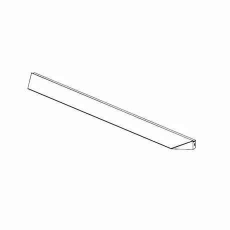 Superior Firebox Canopy, Powder Coat - FC36