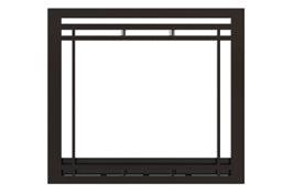 Superior Craftsman, Black - FCBK40T