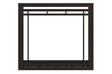 Superior Craftsman, Black - FCBK45T