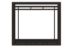Superior Craftsman, Black - FCBK45T