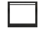 Superior Reflection, Black - FRBK45T