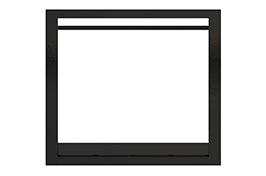 Superior Reflection, Black - FRBK45T