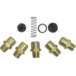 Superior LP to NG Gas Conversion Kit - GCK-MDLX40PN