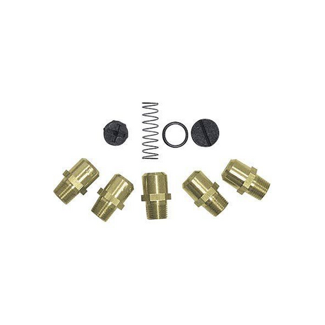 Superior Conversion Kit, Millivolt, Natural to Propane - GCKSIT3040MNP