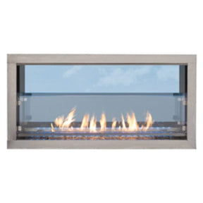 Superior 36" See-Thru Conversion Kit - LVOST36