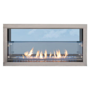 Superior LVOST72 72 in. see-through conversion kit