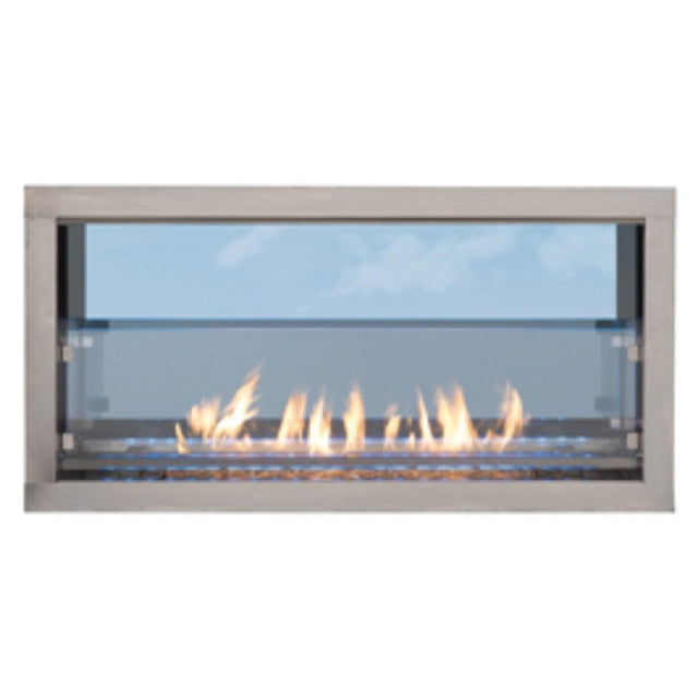 Superior LVOST72 72 in. see-through conversion kit