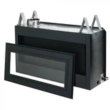 Superior Linear Vent Free Indoor See-Through Conversion Kit - STK-VFLIN48