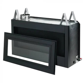 Superior Linear Vent Free Indoor See-Through Conversion Kit - STK-VFLIN48
