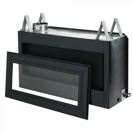 Superior Linear Vent Free Indoor See-Through Conversion Kit - STK-VFLIN48