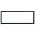 Superior Linear Trim Kit - Black - TRMK-BLK-LIN48
