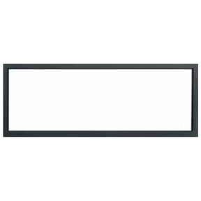 Superior Linear Trim Kit - Black - TRMK-BLK-LIN48
