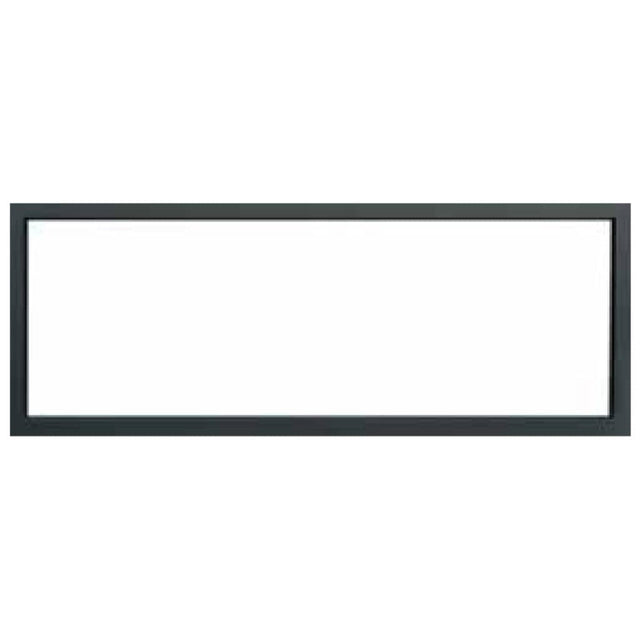 Superior Linear Trim Kit - Black - TRMK-BLK-LIN48