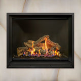 SÓLAS THIRTY8 Built-In Direct-Vent Gas Fireplace