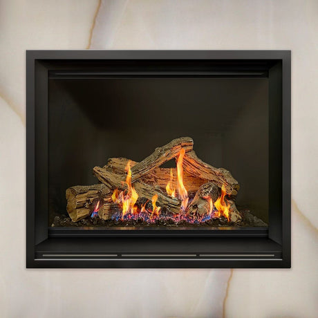 SÓLAS THIRTY8 Built-In Direct-Vent Gas Fireplace