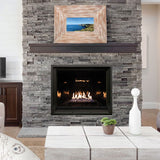 SÓLAS THIRTY8 Built-In Direct-Vent Gas Fireplace