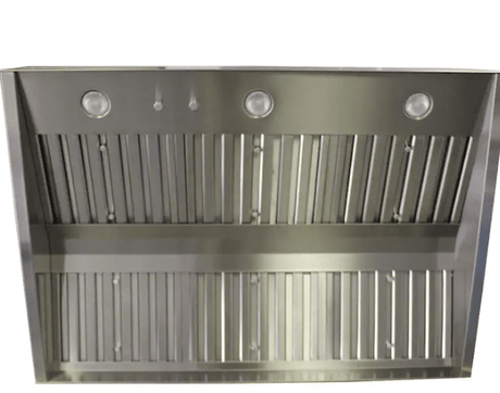 Trade-Wind | 42" Outdoor Vent Insert (Blower Not Included)