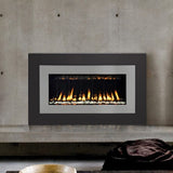 SÓLAS TWENTY6 FIREPLACE INSERT