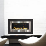 SÓLAS TWENTY6 FIREPLACE INSERT