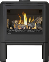 Napoleon Havelock Elite GDS50N-2 Direct Vent Gas Stove