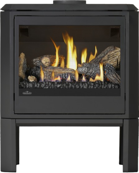 Napoleon Havelock Elite GDS50N-2 Direct Vent Gas Stove