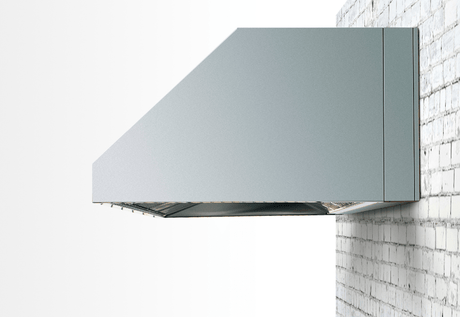 Summerset outdoor vent hood spacer bracket accessory
