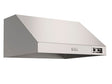 American Outdoor Grill VHD-36 36-inch outdoor vent hood in stainless steel