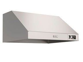 American Outdoor Grill VHD-36 36-inch outdoor vent hood in stainless steel