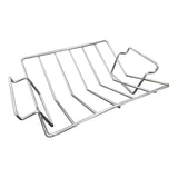 Primo V-Rack for roasts, poultry and ribs