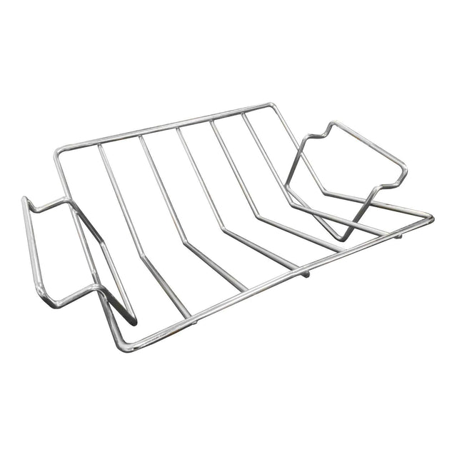 Primo V-Rack for roasts, poultry and ribs