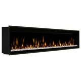 Dimplex Ignite Evolve 100 inch Linear Electric Fireplace - EVO100