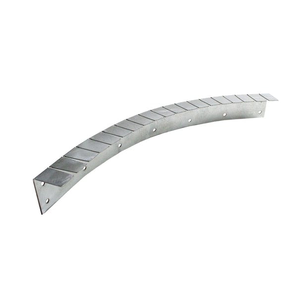 Warming Trends Paver Kit 19-Inch Adjustable Installation COLLAR