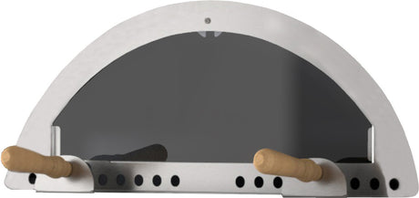 XO Glass Door for XOPIZZA4 Pizza Ovens