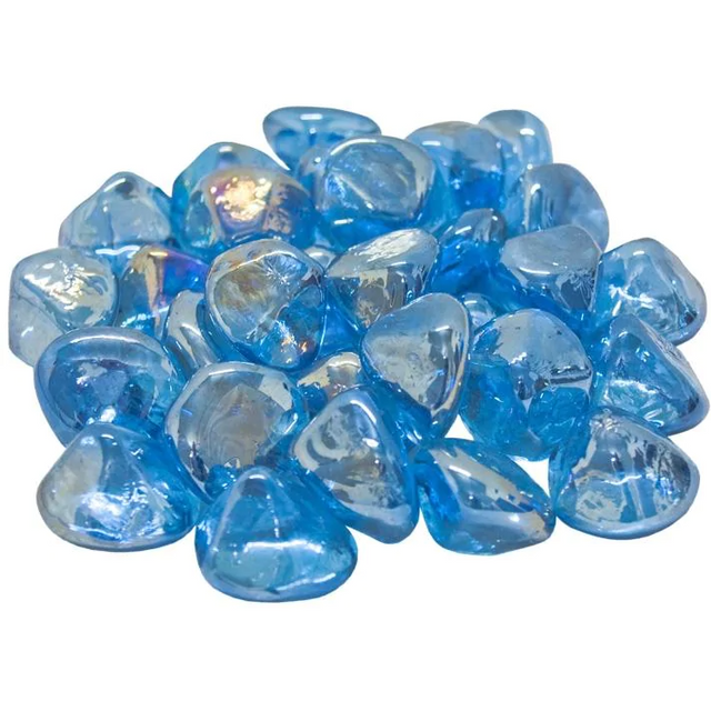 Peterson Real Fyre Diamond Nuggets