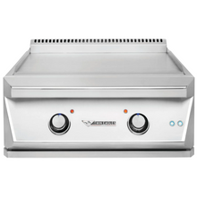 Load image into Gallery viewer, Twin Eagles 30-Inch Built-In Gas Teppanyaki Flat Top Grill Griddle
