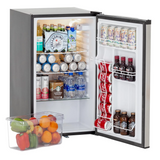 Summerset 20-Inch 4.5 Cu. Ft. Compact Refrigerator