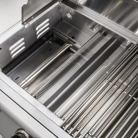 Blaze Prelude LBM 32-Inch 4-Burner Freestanding Gas Grill with Cart