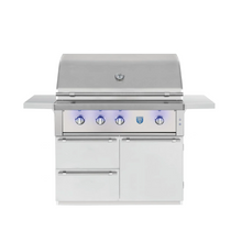 Load image into Gallery viewer, American Made Grills Estate 42-Inch Freestanding Gas Grill
