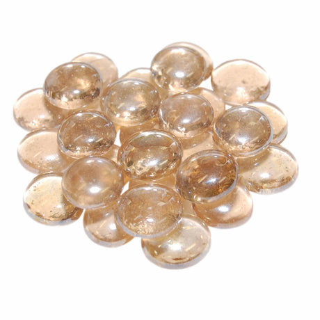 Peterson Real Fyre Indoor Outdoor Premium Glass Gems