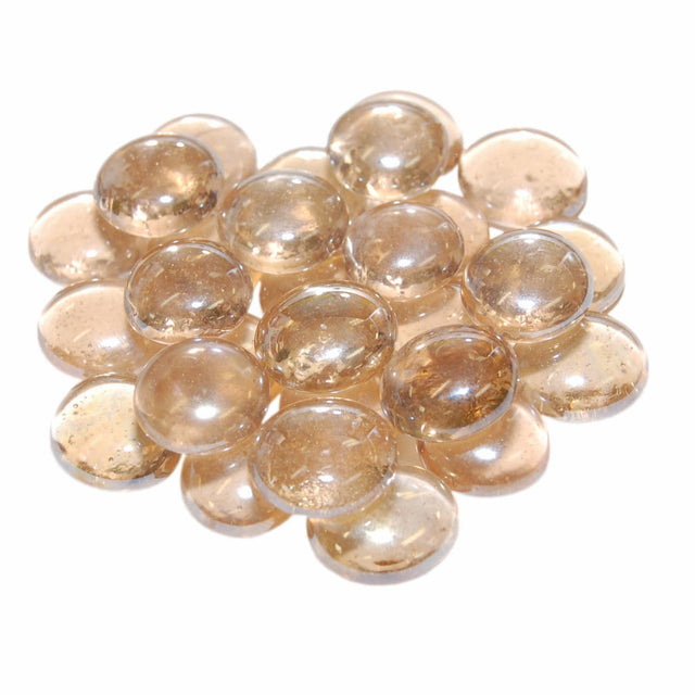 Peterson Real Fyre Indoor Outdoor Premium Glass Gems