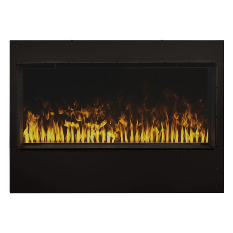 Dimplex - Opti-Myst Pro 1000 46-Inch Built-In Vapor Electric Fireplace - GBF1000-PRO