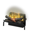 Dimplex - Revillusion 20-Inch Electric Log Set