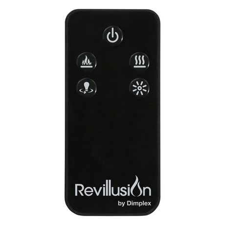 Dimplex - Revillusion 20-Inch Electric Log Set