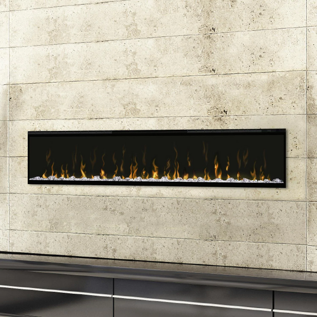 Dimplex IgniteXL100 Inch Linear Electric Fireplace - XLF100