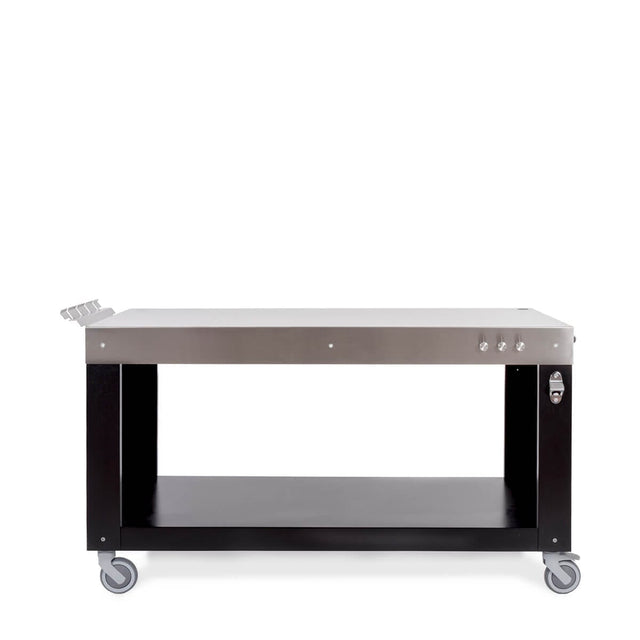 Alfa Forni Pizza Oven Table Multi-Functional Base & Prep Station