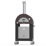 Alfa One Nano Outdoor Gas Pizza Oven Freestanding with Base
